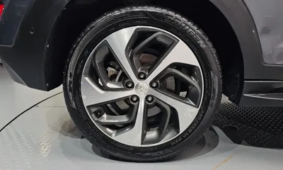 Hyundai Tucson 2016, 82823 км, за 13900000 KRW - фото 21
