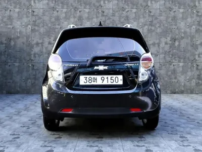 ChevroletGMDaewoo Spark 2012, 117400 км, за 2500000 KRW