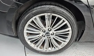 Kia K7 2016, 139254 км, за 6900000 KRW - фото 5