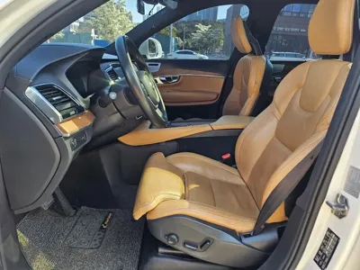 Volvo XC90 2018, 238042 км, за 18200000 KRW - фото 11