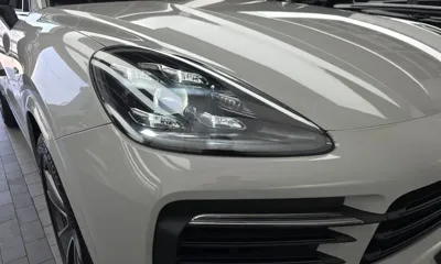 Porsche Cayenne 2022, 89332 км, за 82990000 KRW - фото 22