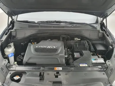 Hyundai Maxcruz 2017, 128261 км, за 12500000 KRW - фото 6