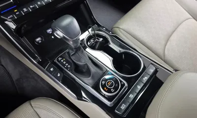Kia Mohave 2022, 98494 км, за 26500000 KRW - фото 9