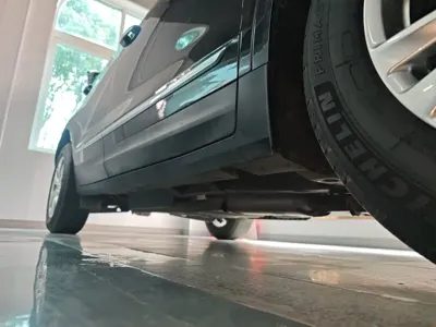Cadillac XT5 2022, 53600 км, за 144900 CNY - фото 19