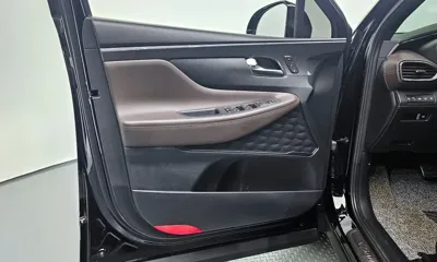 Hyundai Santafe 2021, 39078 км, за 28000000 KRW - фото 24