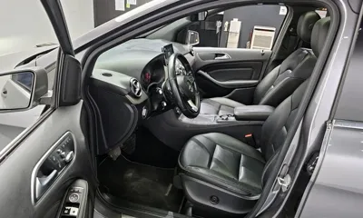 Mercedes-Benz B-Class 2015, 241979 км, за 4900000 KRW - фото 10