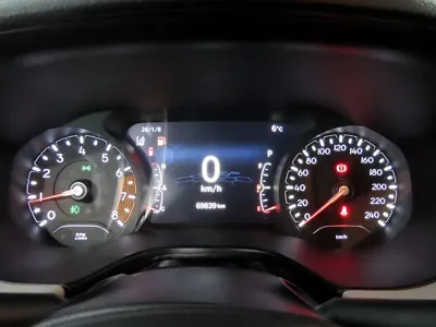 Jeep Compass 2022, 69823 км, за 19300000 KRW - фото 8
