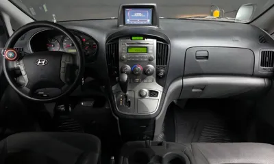 Hyundai Starex 2015, 108339 км, за 7300000 KRW - фото 7