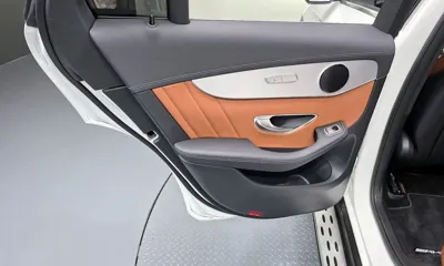 Mercedes-Benz GLC-Class 2022, 44809 км, за 42900000 KRW - фото 25