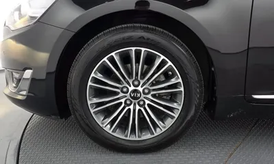 Kia K7 2016, 41211 км, за 10400000 KRW - фото 5