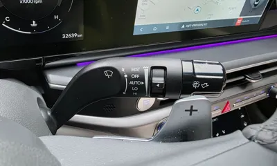 Hyundai Grandeur 2024, 32639 км, за 33500000 KRW - фото 35