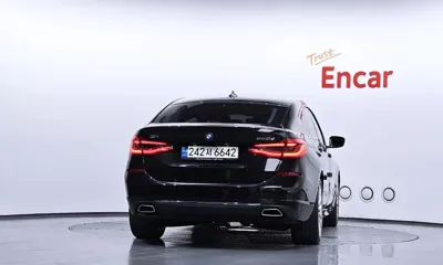 BMW Gran Turismo 2021, 47476 км, за 41800000 KRW - фото 4