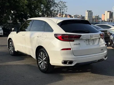 Honda Avancier 2020, 90000 км, за 126000 CNY - фото 9
