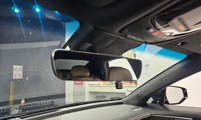 Kia K8 2022, 67599 км, за 99990000 KRW - фото 28