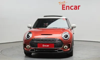 MINI Clubman 2023, 17181 км, за 30900000 KRW