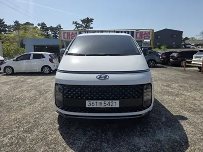 Hyundai Staria 2024, 50977 км, за 27900000 KRW