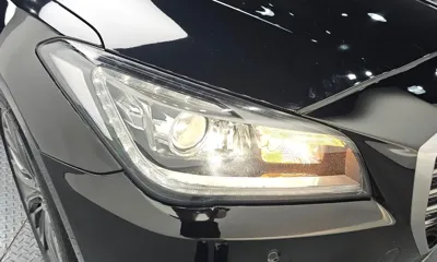 Genesis G80 2017, 88019 км, за 18600000 KRW - фото 22