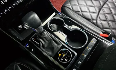Kia Mohave 2021, 44805 км, за 36500000 KRW - фото 9