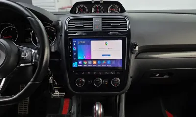 Volkswagen Scirocco 2015, 160247 км, за 9500000 KRW - фото 14