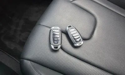 Hyundai Avante 2021, 114364 км, за 12800000 KRW - фото 19