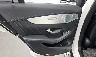Mercedes-Benz GLC-Class 2019, 73049 км, за 28900000 KRW - фото 25