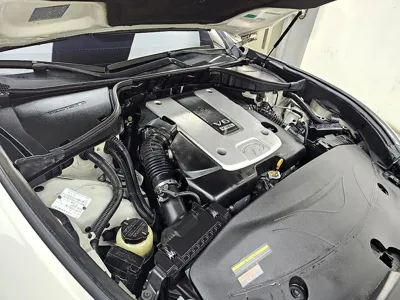 Infiniti M 2012, 148000 км, за 2990000 KRW - фото 6