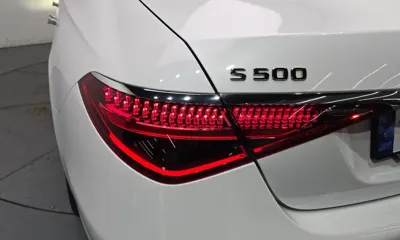 Mercedes-Benz S-Class 2024, 28870 км, за 123000000 KRW - фото 23