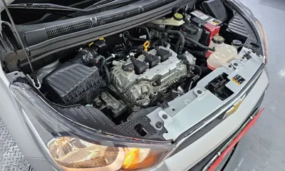 ChevroletGMDaewoo Spark 2017, 129550 км, за 4290000 KRW - фото 6