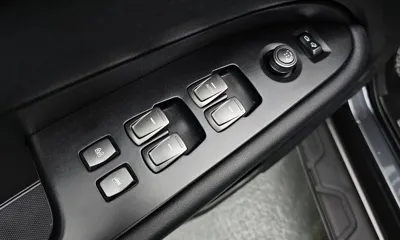 KG_Mobility_Ssangyong Rexton 2021, 96511 км, за 15500000 KRW - фото 20