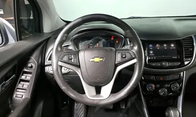 ChevroletGMDaewoo Trax 2020, 55934 км, за 8950000 KRW - фото 13