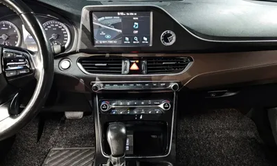 Hyundai Grandeur 2018, 118104 км, за 14000000 KRW - фото 13