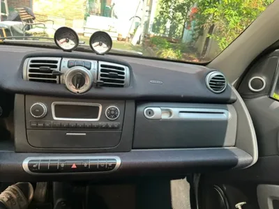 Smart Fortwo 2015, 42261 км, за 12190000 KRW - фото 12