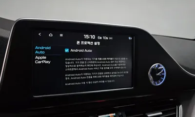 Hyundai Grandeur 2018, 182427 км, за 10900000 KRW - фото 16