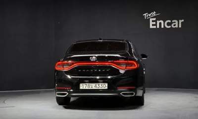 Hyundai Grandeur 2019, 165502 км, за 13990000 KRW - фото 4