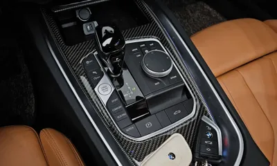 BMW Z4 2024, 18683 км, за 53500000 KRW - фото 9