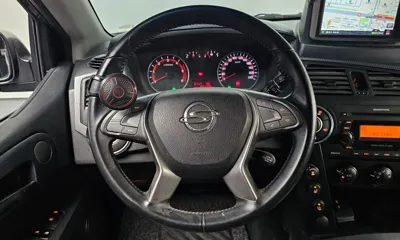 KG_Mobility_Ssangyong KORANDO 2016, 90139 км, за 7900000 KRW - фото 15