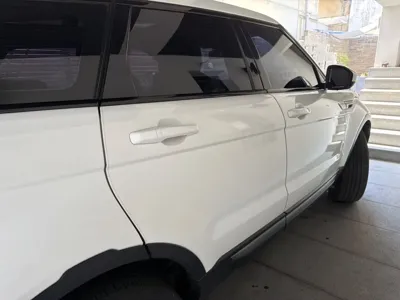 Land Rover Range Rover Evoque 2017, 83000 км, за 13800000 KRW - фото 11
