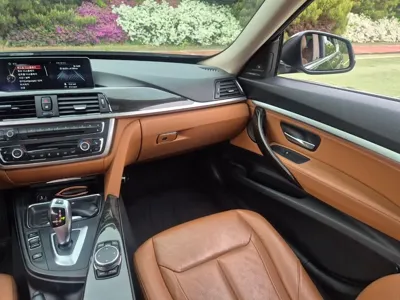 BMW Gran Turismo 2015, 105701 км, за 12900000 KRW - фото 13
