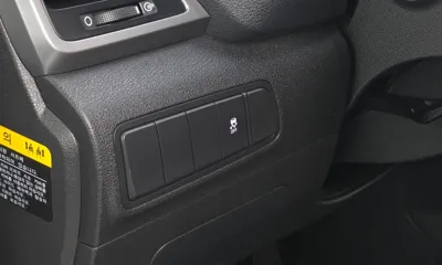 Hyundai Tucson 2018, 149701 км, за 12500000 KRW - фото 16