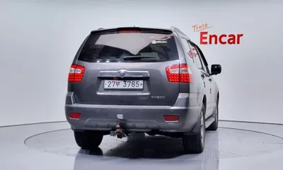 Kia Mohave 2014, 278493 км, за 9600000 KRW - фото 4