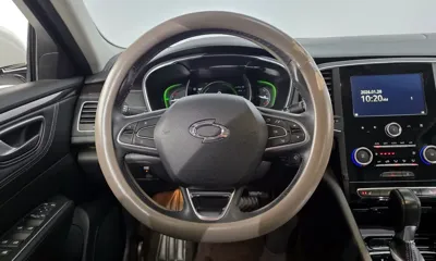Renault-KoreaSamsung SM6 2016, 87384 км, за 6600000 KRW - фото 13