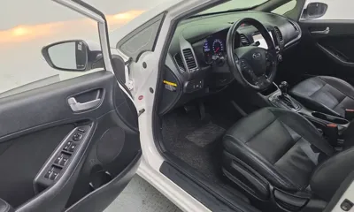 Kia K3 2015, 145152 км, за 4500000 KRW - фото 11