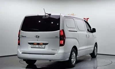 Hyundai Starex 2020, 46727 км, за 17300000 KRW