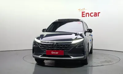 Hyundai Nexo 2019, 106714 км, за 13800000 KRW