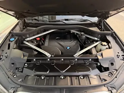 BMW X6 2020, 58000 км, за 269000 CNY - фото 6