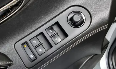 ChevroletGMDaewoo Alpheon 2013, 183979 км, за 4900000 KRW - фото 18