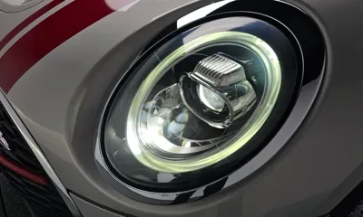 MINI Clubman 2021, 46297 км, за 30200000 KRW - фото 22