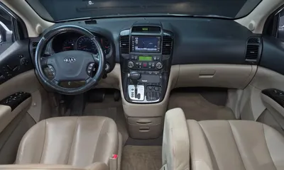 Kia Canival 2013, 222614 км, за 3500000 KRW - фото 7