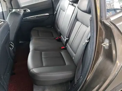 Peugeot 3008 2015, 66900 км, за 23300 CNY - фото 24