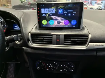 Mazda 3 Axela 2018, 60000 км, за 38800 CNY - фото 8